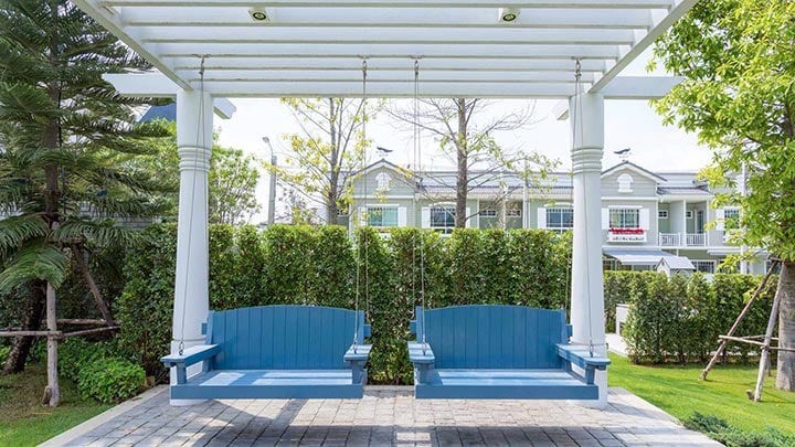 ขาย/เช่า ทาวน์โฮม Indy 2 บางนา กม.7 (อินดี้ 2 Bangna Km.7)