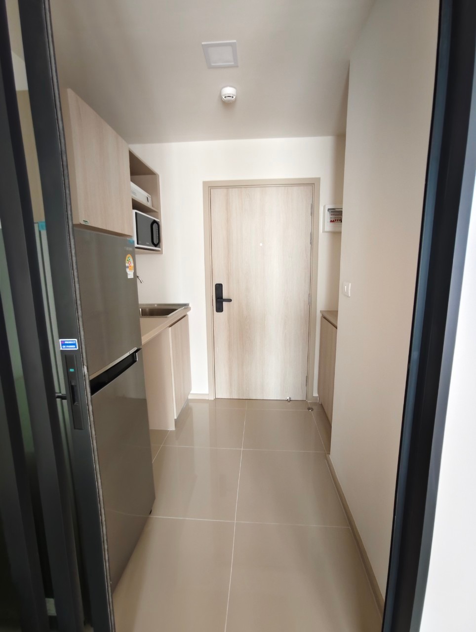 ให้เช่าคอนโด Dcondo Shine Rangsit (ดีคอนโด ชายน์ รังสิต)