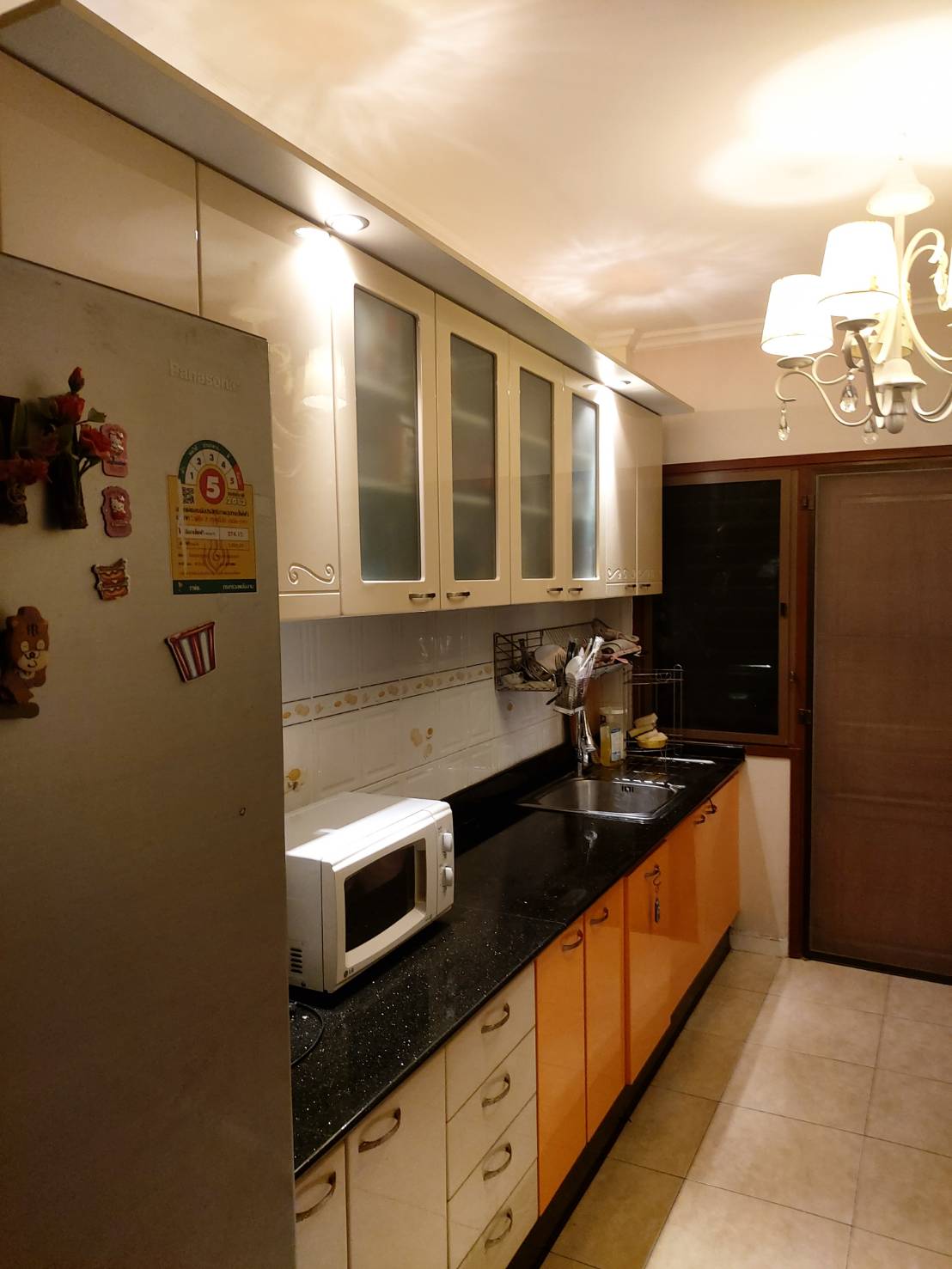 ขาย / เช่าบ้านเดี่ยว 2 ชั้น โครงการหมู่บ้านเดี่ยว ศุภาลัย สุวรรณภูมิ Supalai Suvarnabhumi ถ.ลาดกระบัง 1ก/14 ขายราคา 15,900,000บาท