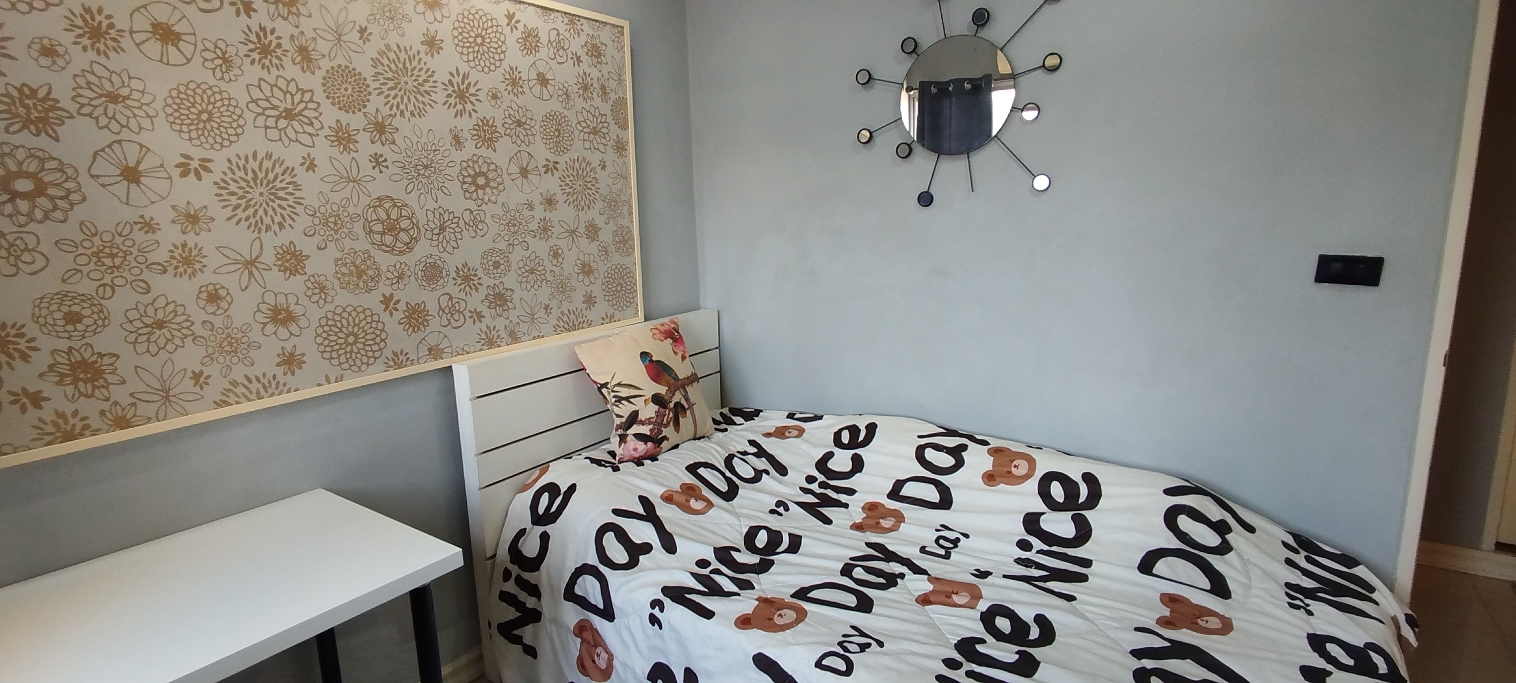 🌟 ให้เช่าคอนโด วิทยุคอมเพล็กซ์ (Wittayu Complex) ใจกลางเมือง พร้อมอยู่ — Pet Friendly รับสัตว์เลี้ยง (ไม่เกิน 5 กก.) 🌟