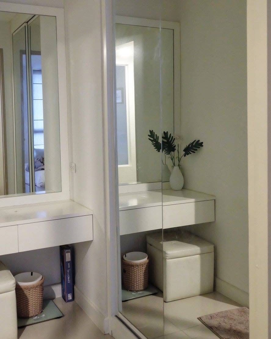 ✨ ให้เช่า IDEO Ladprao Soi 5 (ไอดีโอ ลาดพร้าว ซอย 5) ✨ คอนโดตกแต่งครบ พร้อมเข้าอยู่ได้ทันที ราคาสบายกระเป๋า ทำเลใจกลางเมือง ใกล้รถไฟฟ้า