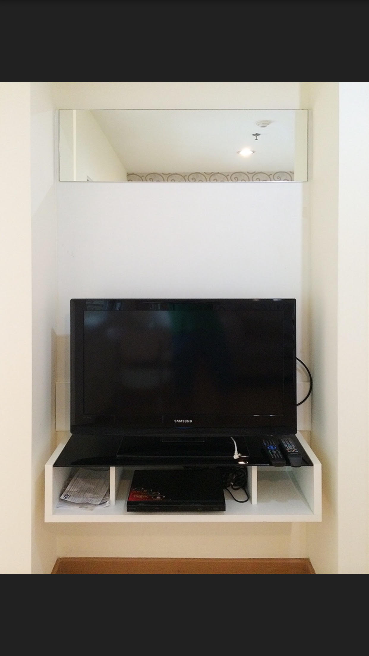 ให้เช่าคอนโด Life @ Sukhumvit (ไลฟ์ แอท สุขุมวิท) 1 ห้องนอน 1 ห้องน้ำ