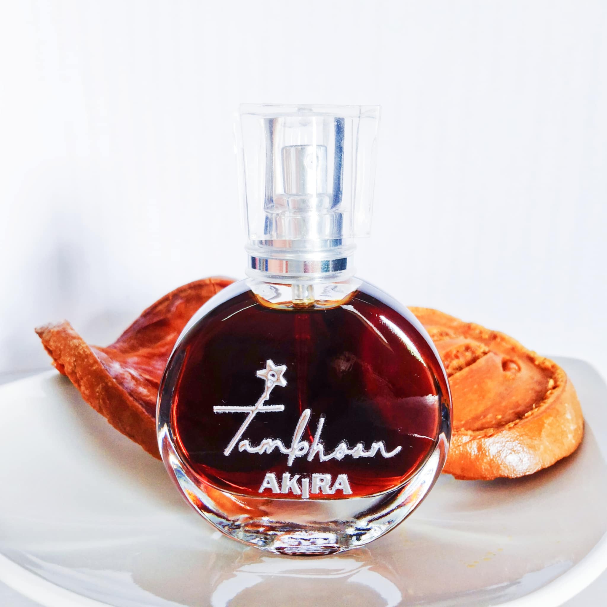 แต้มบุญ : Akira Eau De Perfume อาคิระ ออเดอร์เฟอฟูม