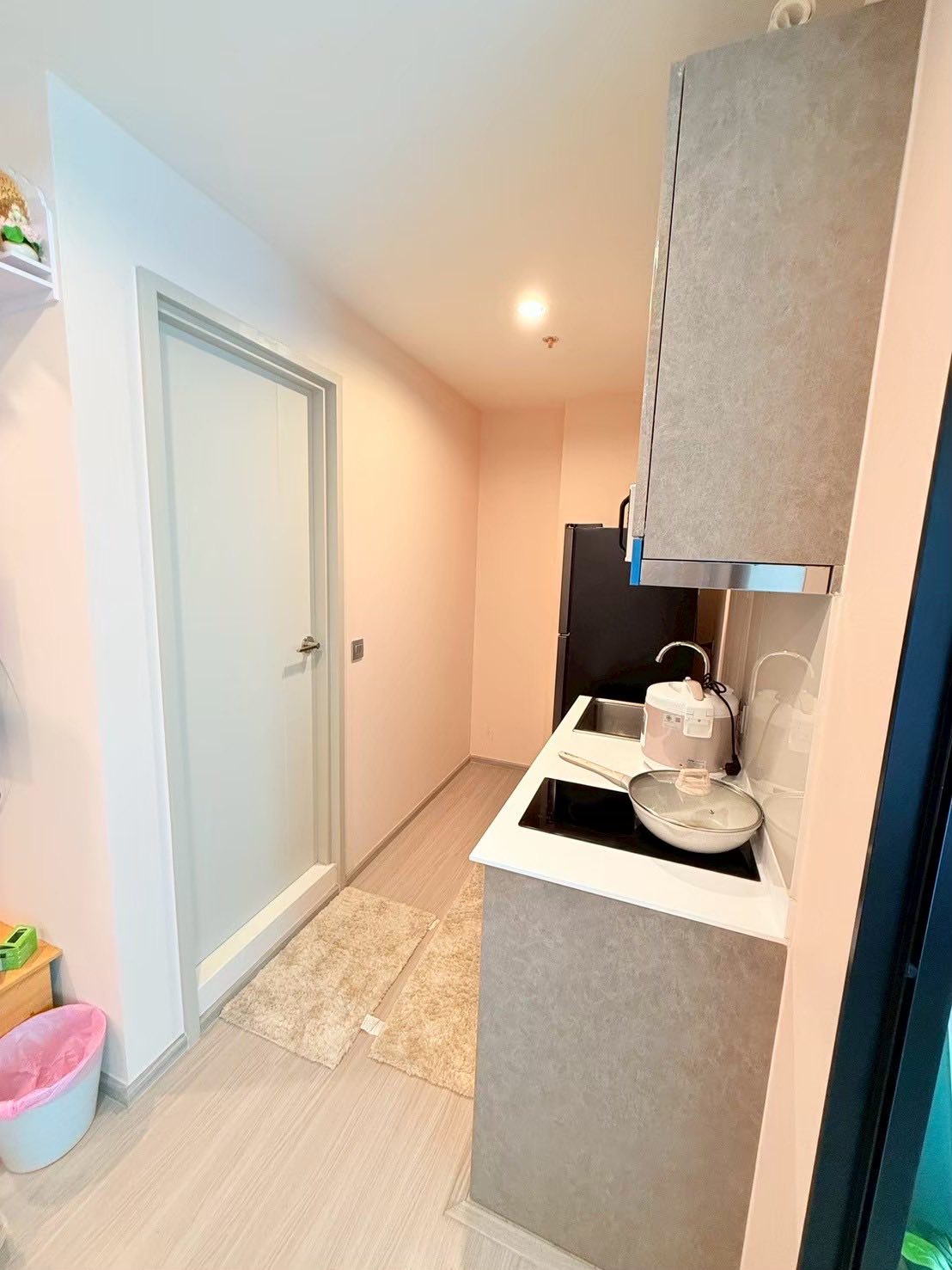 ขาย/ให้เช่าคอนโด แอสไพร์ เอราวัณ ไพรม์ / For Sale–Rent Aspire Erawan Prime (English below)