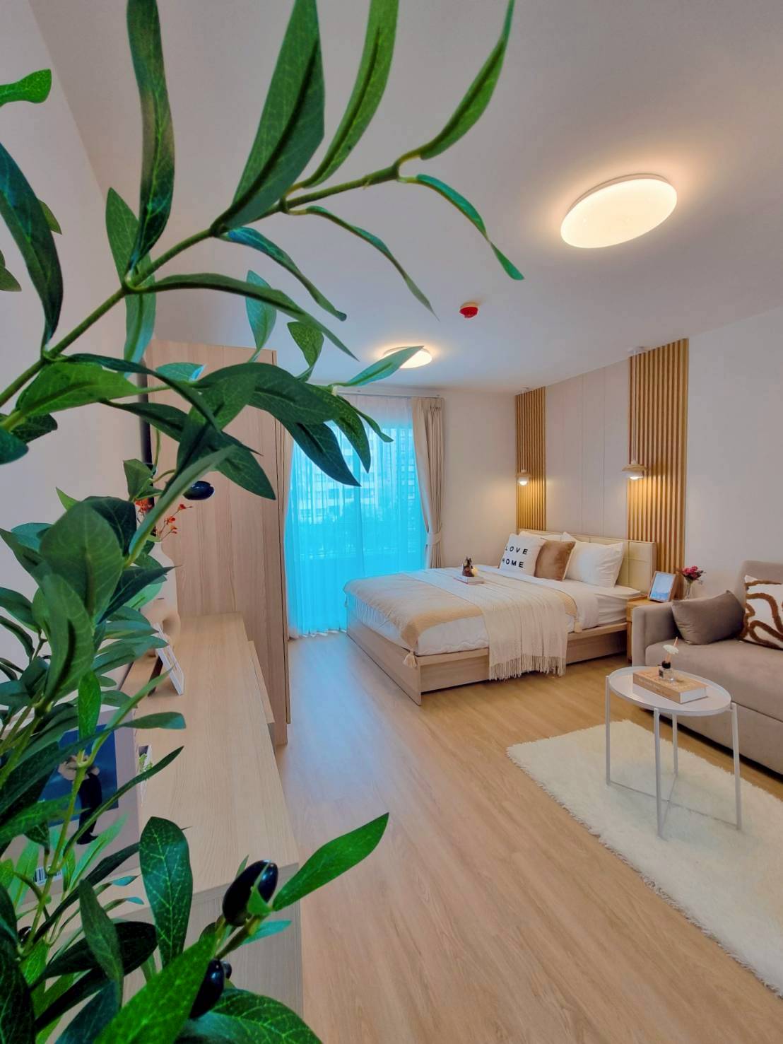 ðïļ āļāļēāļĒāļāļāļāđāļ āđāļāļĨāļĨāļĩāđāđāļ āđāļāļ āđāļĢāļĒāđ āļŠāļļāļāļļāļĄāļ§āļīāļ 64 / For Sale Elio Del Ray Sukhumvit 64