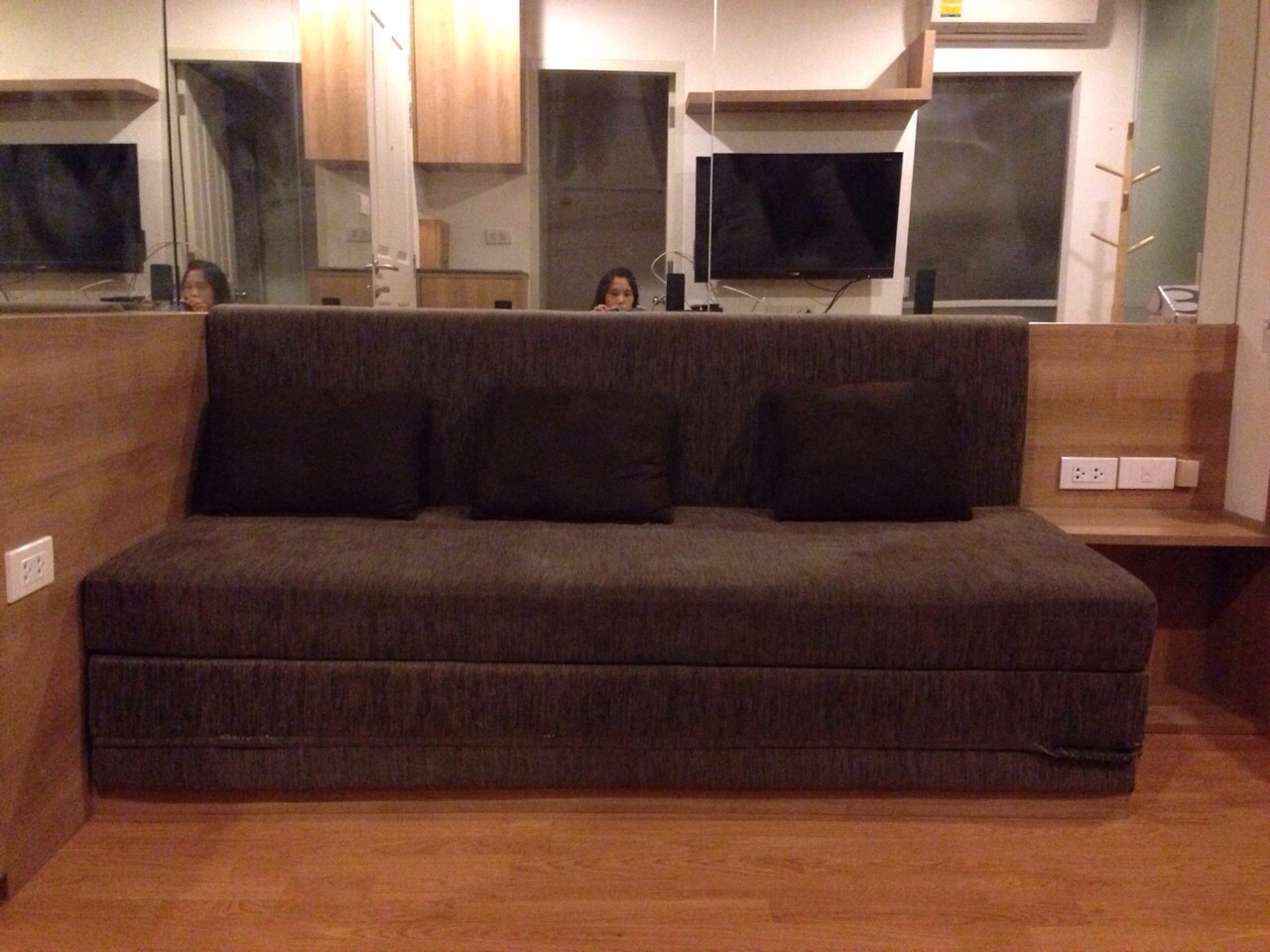 U delight@jatujak station ยูดีไลท์ จตุจักร ให้เช่า