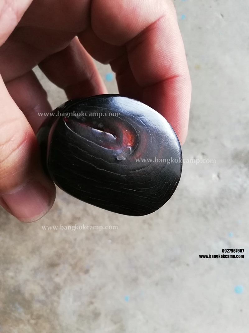 ขวดยานัตถ์ แกะจากเขาสัตว์ เทพเจ้าจีน (6)