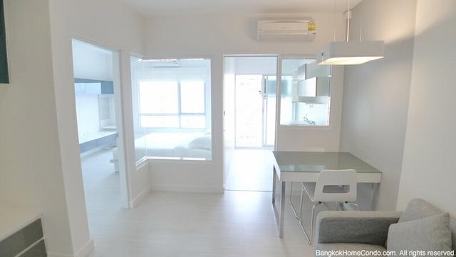 ขายคอนโดเดอะ รูม รัชดา-ลาดพร้าวพร้อมเข้าอยู่