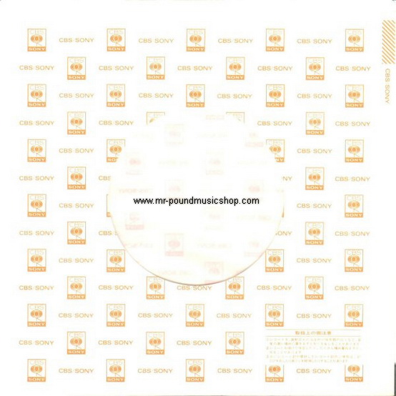 Bruce Springsteen - Born in The U.S.A.