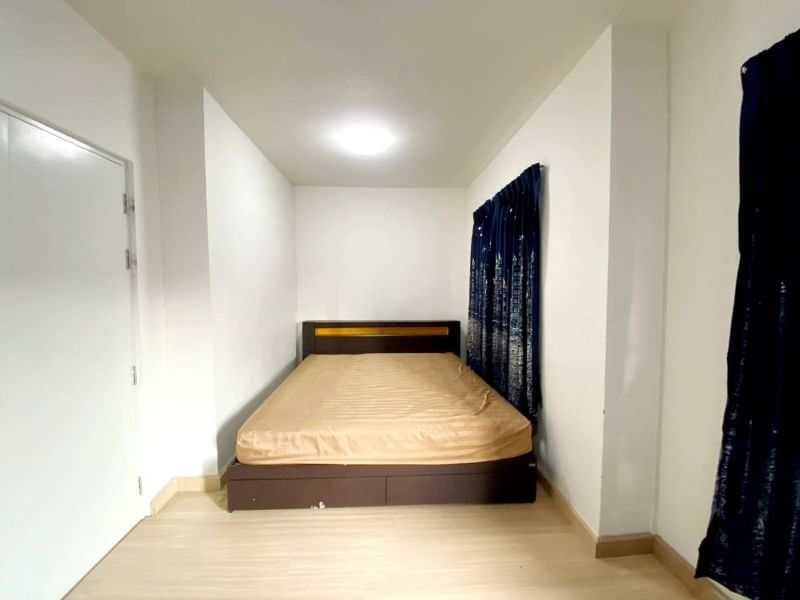 ให้เช่าบ้าน 15,500 บาท ต่อเดือน ทาวน์โฮม 2 ชั้น บ้านพฤกษา 58/2 ลาดกระบัง-สุวรรณภูมิ ถนน ลาดกระบัง 54 ศรีวารีน้อย