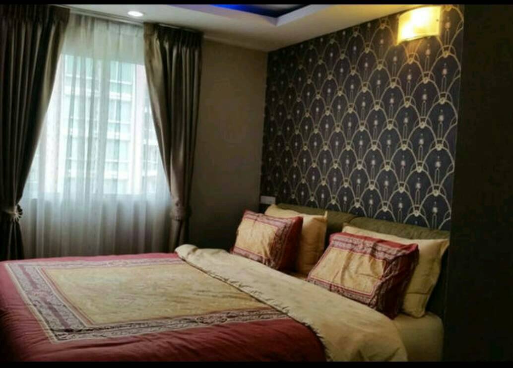 คอนโด Belle Park นราธิวาสราชนครินทร์ 24 ให้เช่า ราคา 30,000 / เดือน ตึก 1 ชั้น 12 B, พื้นที่ 84 ตรม, 2 นอน 2 น้ำ ,เฟอร์นิเจอร์