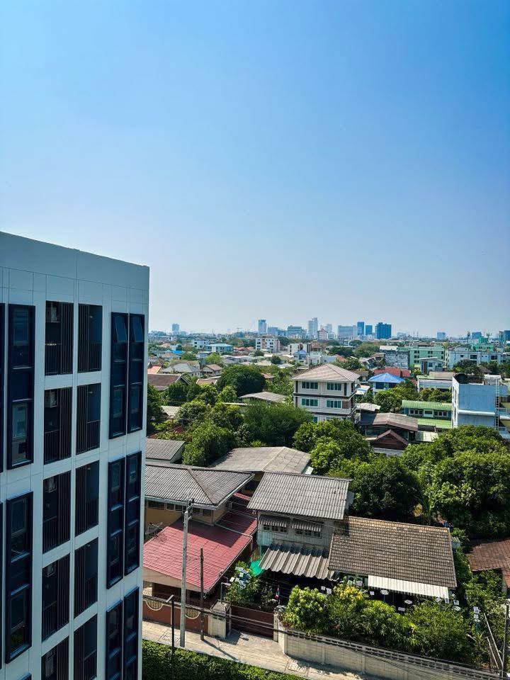 ให้เช่าคอนโด แอสปาย รัชโยธิน / For Rent Aspire Ratchayothin (English below)