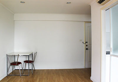 ขาย/ให้เช่า Lumpini Ville Prachachuen-Phongphet ลุมพินิ วิลล์ ประชาชื่น-พงษ์เพชร ห้อง 1 ห้องนอน พื้นที่ 42 ตร.ม.ชั้น 17 วิวสระ ตึก A เฟอร์นิเจอร์ครบ พร้อมเข้าอยู่