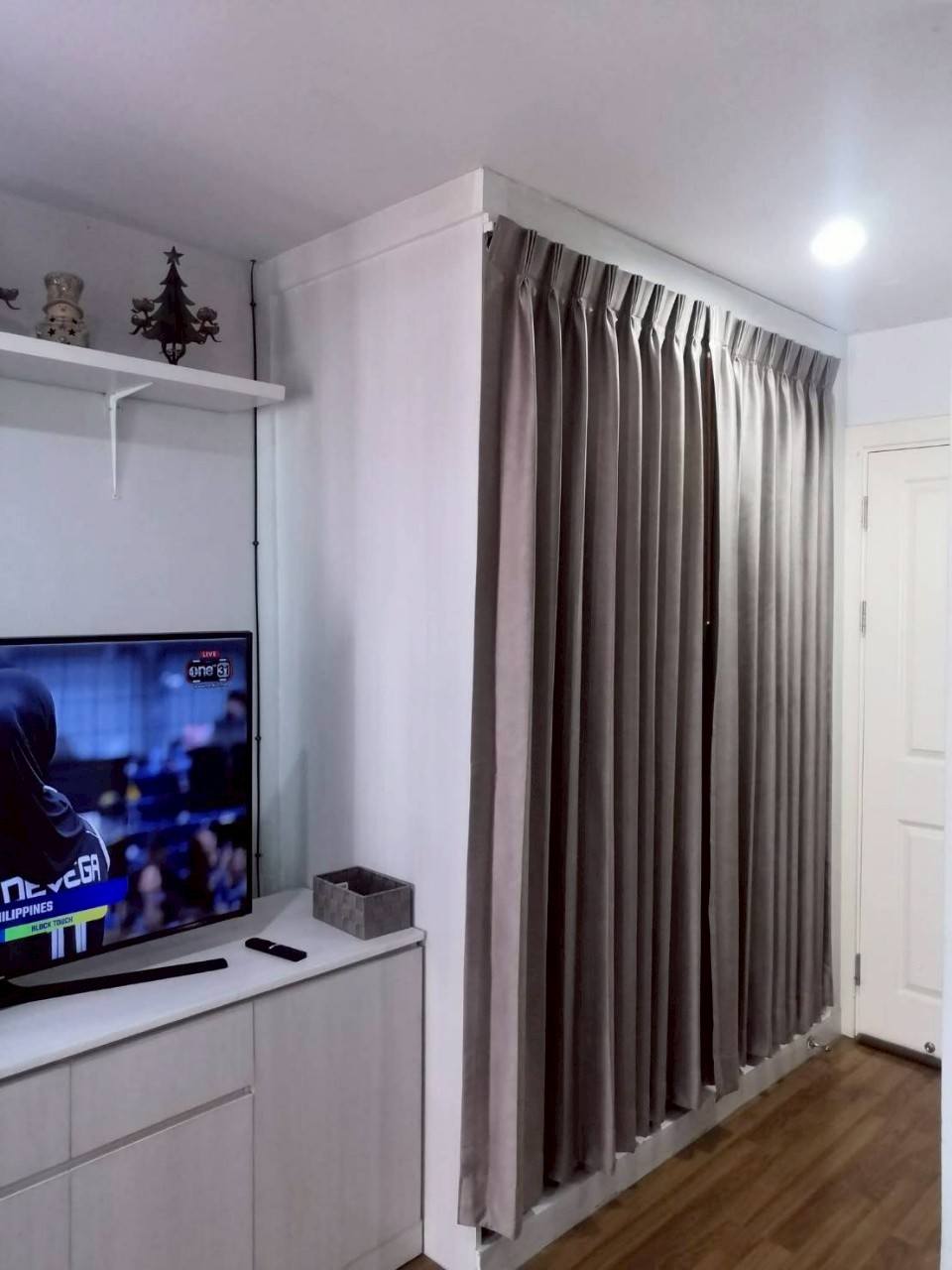 ให้เช่าคอนโด รีเจนท์โฮม 18 แจ้งวัฒนะ-หลักสี่ (Regent Home 18 Chaengwattana - Laksi)