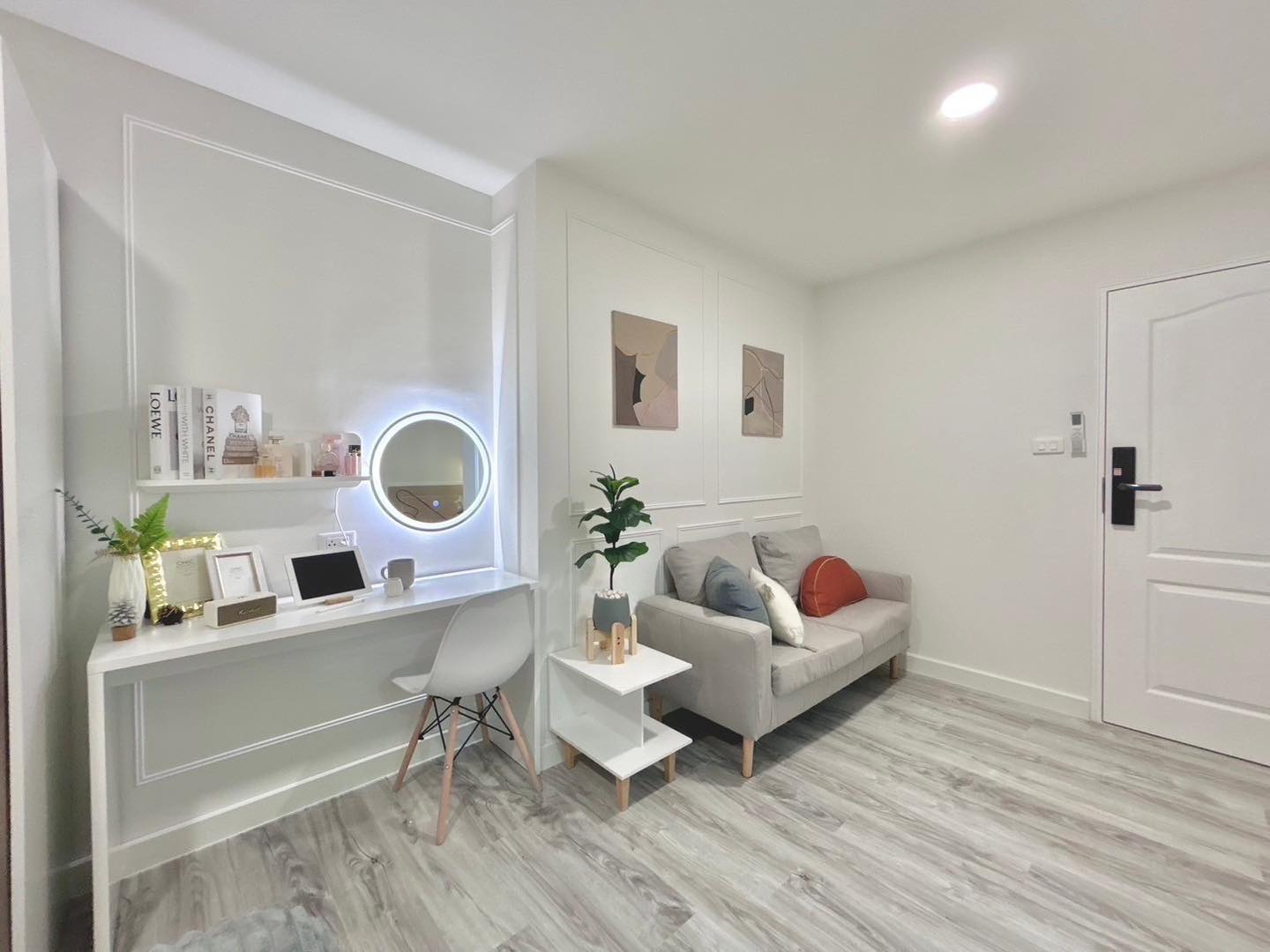 ขายด่วน! คอนโดลุมพินี คอนโดทาวน์ รามอินทรา - นวมินทร์ แต่งใหม่ พร้อมอยู่ ฟรีโอน! 🔥 💰 ราคาสุดคุ้มเพียง 1.29 ล้านบาท!