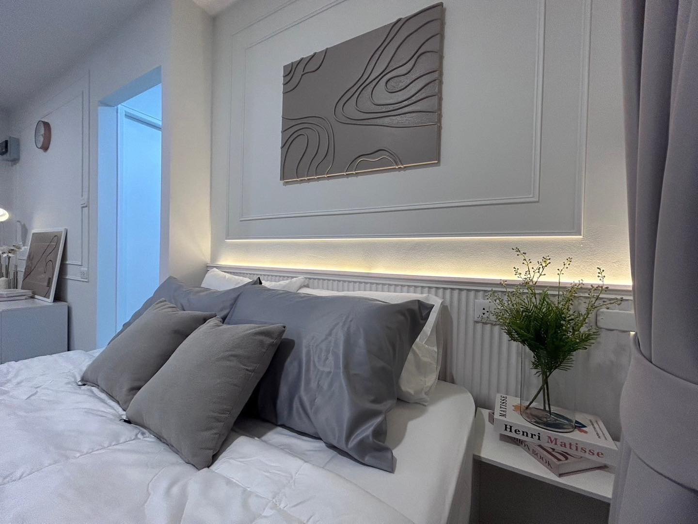 ขายด่วน! คอนโดลุมพินี คอนโดทาวน์ รามอินทรา - นวมินทร์ แต่งใหม่ พร้อมอยู่ ฟรีโอน! 🔥 💰 ราคาสุดคุ้มเพียง 1.29 ล้านบาท!