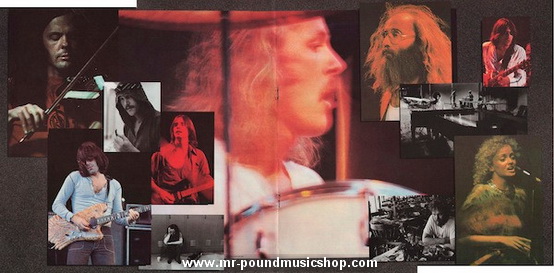 Jackson Browne - Running On Empty