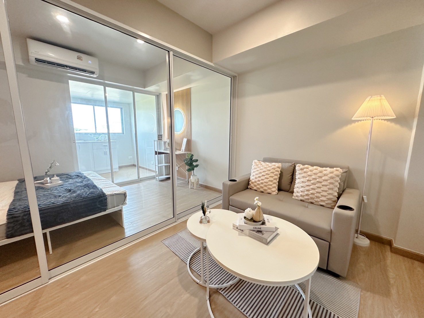 ขายคอนโด JW Place รัชดา 32 💰 ราคาพิเศษเพียง 890,000 บาทเท่านั้น!!