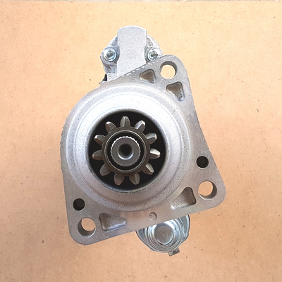 ไดสตาร์ท Volvo FM9,LM9 ทรงเดิม 11T 24V 5.5kw (ใหม่)