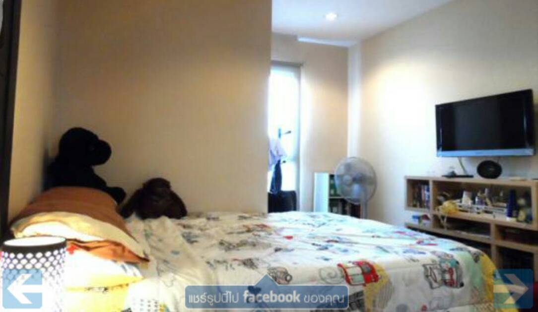 ขาย Condo The LIGHT ลาดพร้าว 44 ตร.ม ชั้น 19 เนื้อที่ 44.32 ตร.ม ชั้นที่ 19 มี 1 ห้องนอน 1 ห้องน้ำ 1 ห้องนั่งเล่น 1 ราคาขาย 3,400,000 บาท