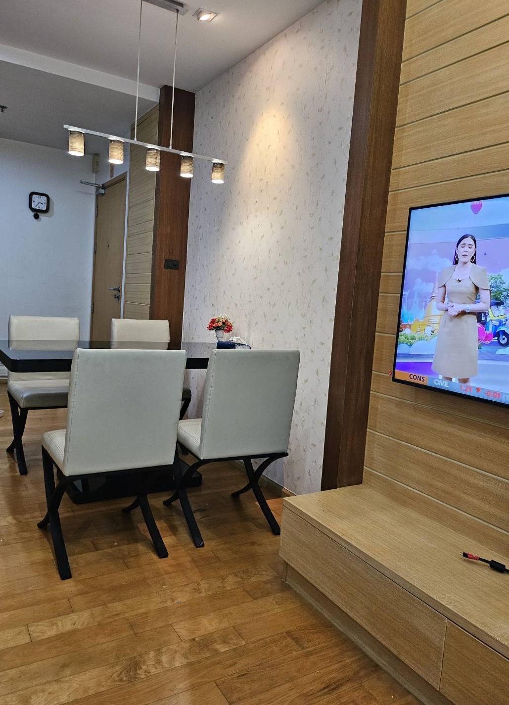 ðĨ āđāļŦāđāđāļāđāļē! āļāļāļāđāļāļĒāļđāļāļīāļāļŦāļēāļĒāļēāļ Villa Rachatewi (āļ§āļīāļĨāļĨāđāļē āļĢāļēāļāđāļāļ§āļĩ) āļŦāđāļāļāļĄāļļāļĄ āļāļąāđāļ 8 āļāļāļēāļ 58 āļāļĢ.āļĄ. āļ§āļīāļ§āļŠāļĢāļ°āļ§āđāļēāļĒāļāđāļģ āļŠāļ āļēāļāļāļĩ āļāļĢāđāļāļĄāļāļĒāļđāđ