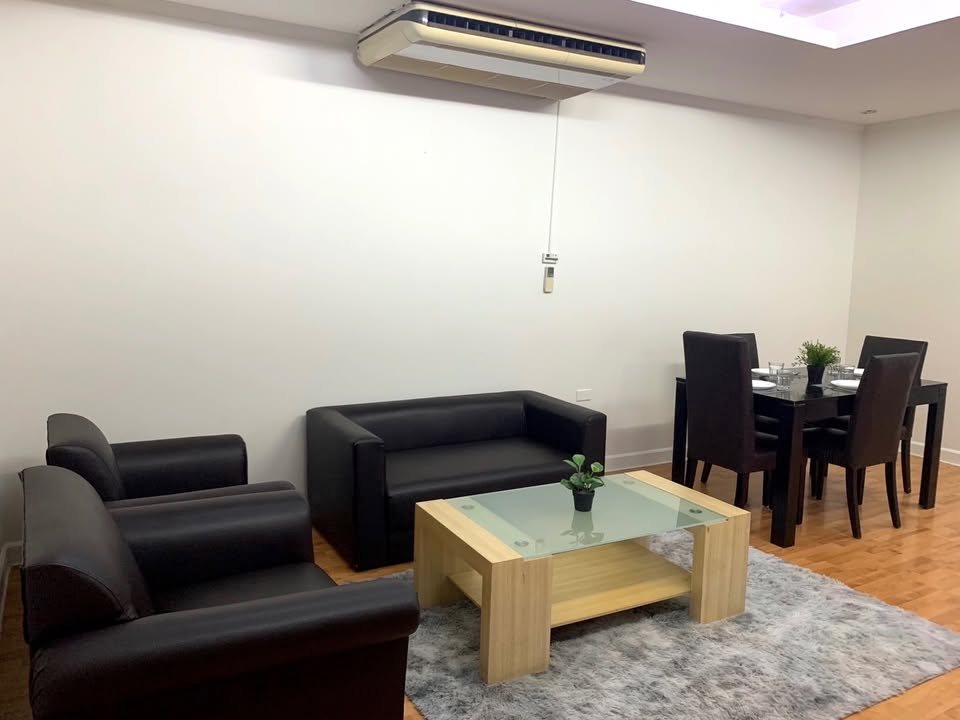 ให้เช่าคอนโด วอเตอร์ฟอร์ด พาร์ค ทองหล่อ 5 / For Rent Waterford Park Thonglor 5 (English below)