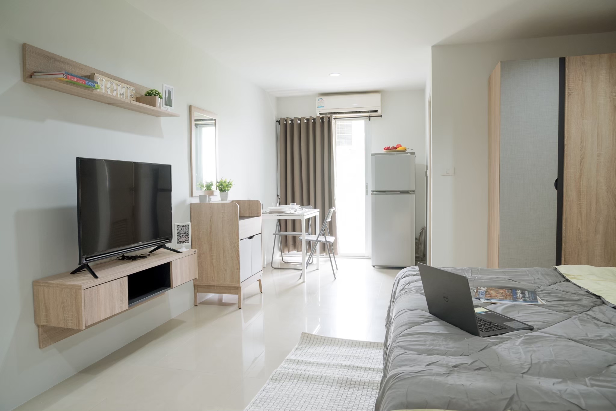 ขาย/ให้เช่า คอนโด Grand Park Town (แกรนด์ พาร์ค ทาวน์) เหม่งจ๋าย-รัชดา พร้อมอยู่ ราคาดี ทำเลทอง!