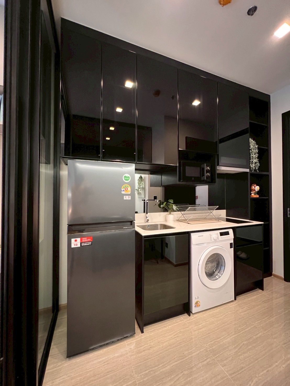 ✨ ให้เช่าคอนโด Noble Around Ari (โนเบิล อราวน์ อารีย์) ✨📍 ถ.พหลโยธิน – BTS อารีย์ เพียง 90 เมตร เดินสบาย