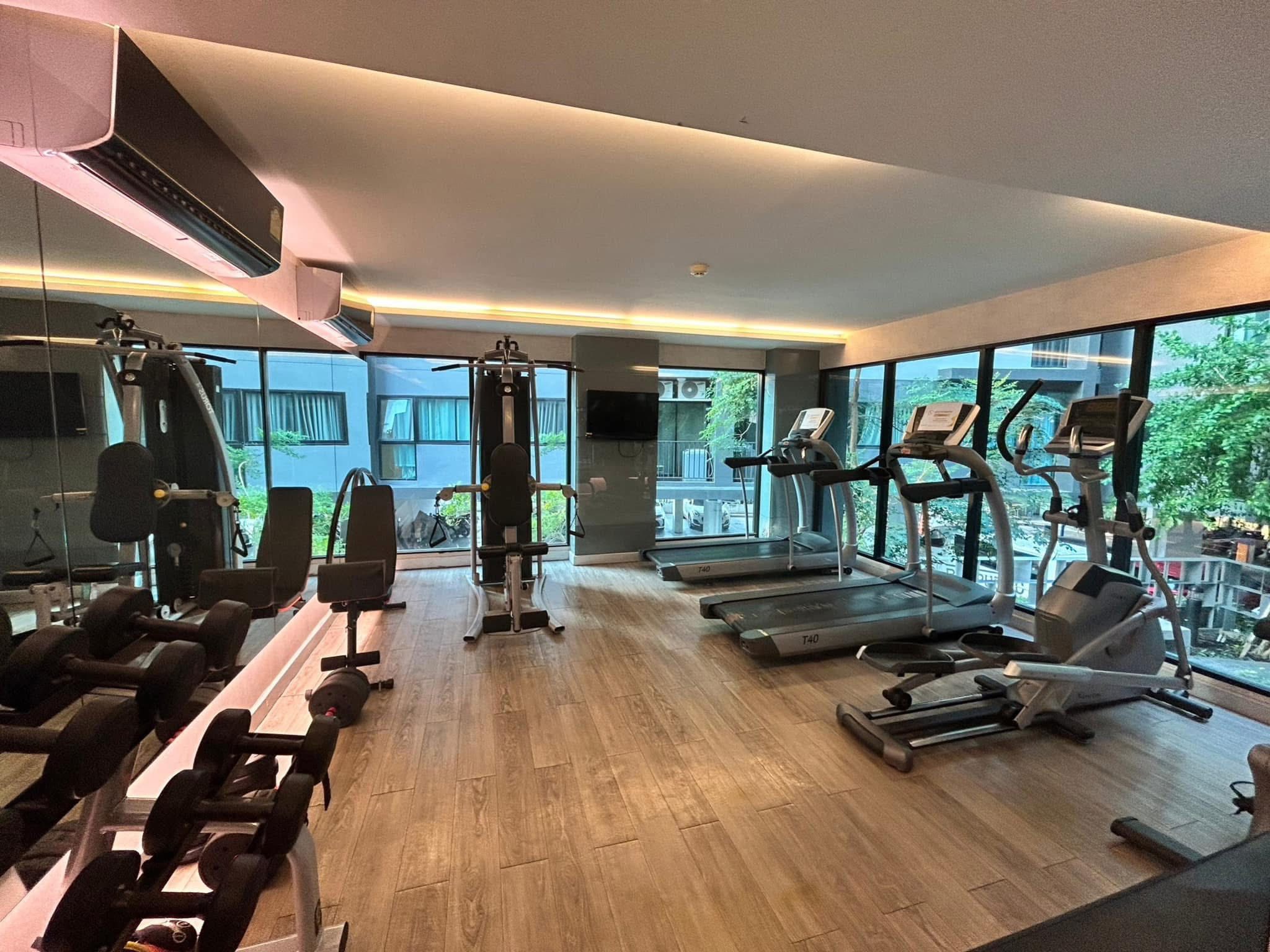 ðïļ āļāļēāļĒ / āđāļŦāđāđāļāđāļē āļāļāļāđāļ B Republic Condo (āļāļĩ āļĢāļĩāļāļĨāļąāļāļāļĨāļīāļ āļāļāļāđāļ)