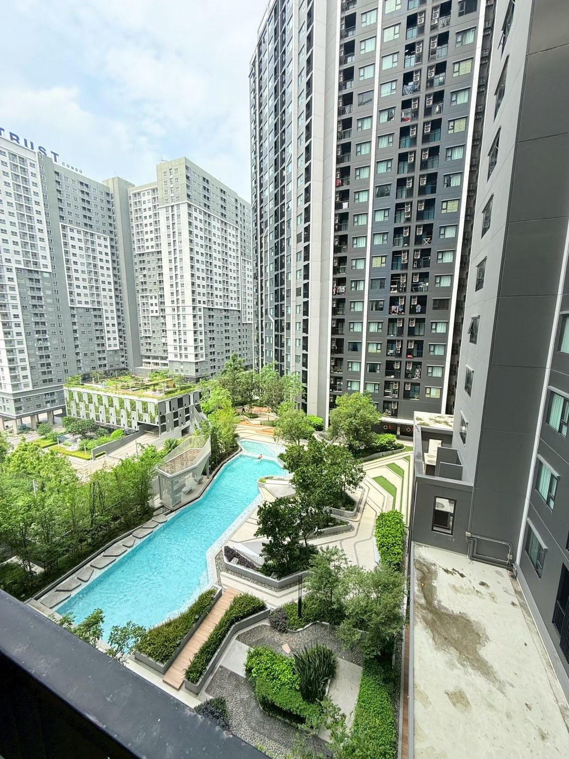 ขาย/ให้เช่าคอนโด แอสไพร์ เอราวัณ ไพรม์ / For Sale–Rent Aspire Erawan Prime (English below)