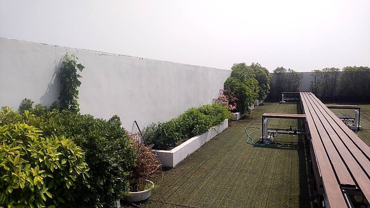 ขายคอนโด The Green Condo 3 เดอะ กรีน คอนโด 3 เฟส : 3 ชั้น: 7 แบบ 1 ห้องนอน 1 ห้องน้ำ 1 ห้องนั่งเล่นและ 1 ห้องครัว ขนาด 31.5 ตารางเมตร