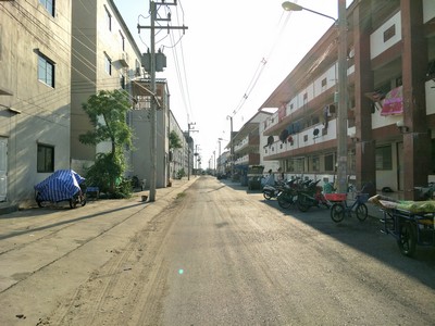 ขายโฮมออฟฟิศ โครงการ เดอะ ไอยรา แกรนด์เดย์ The Iyara Grande โฮมออฟฟิศสไตล์ทรอปิคอล