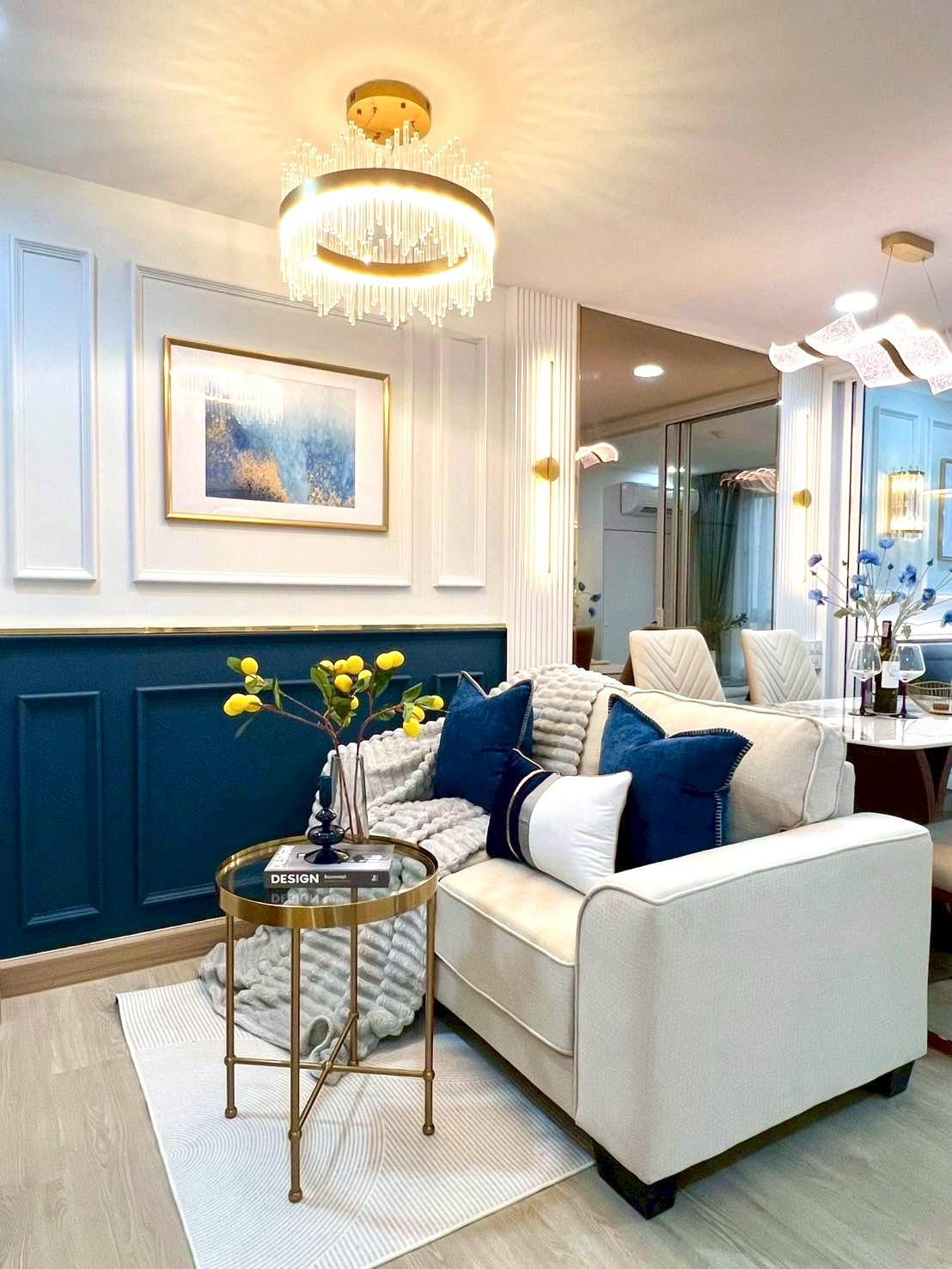 ขายคอนโด เปรมสิริ บูทีค พาร์ค ( For sale Premsiri Boutique Park )