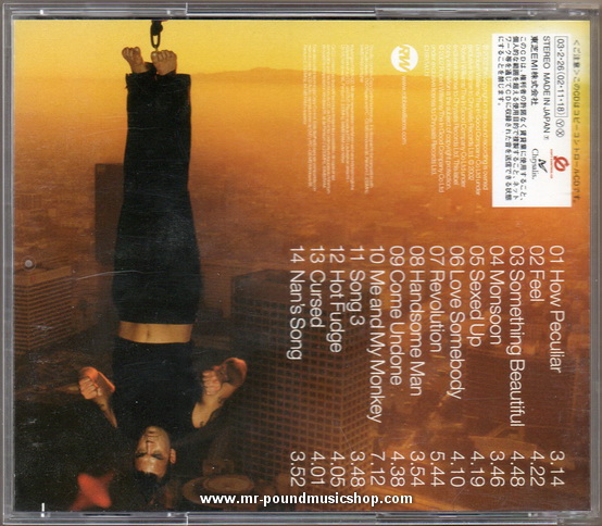 Robbie Williams - Escapology