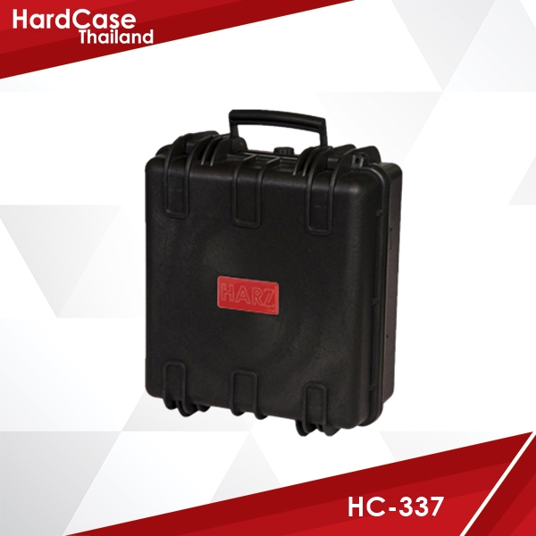 กล่องกันกระแทก HC 337 for Camera/Tool