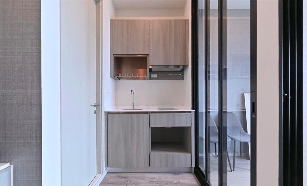 ให้เช่าคอนโด ไนท์บริดจ์ ไพร์ม รัชโยธิน / For Rent KnightBridge Prime Ratchayothin (English below)