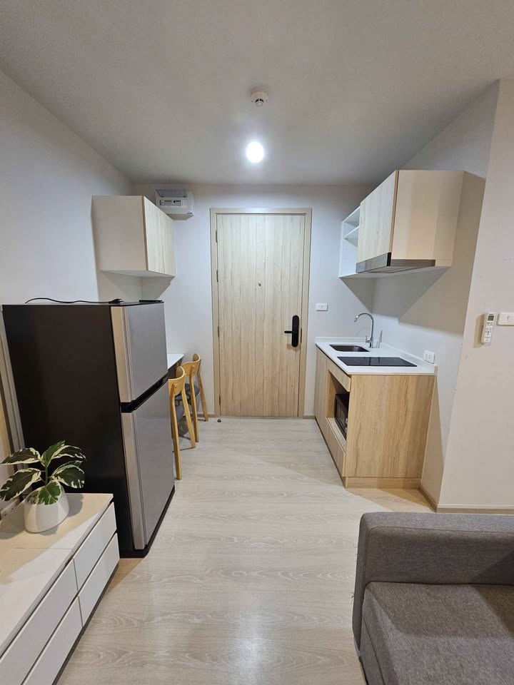 ให้เช่าคอนโด นิว โนเบิล งามวงศ์วาน / For Rent Nue Noble Ngamwongwan (English below)