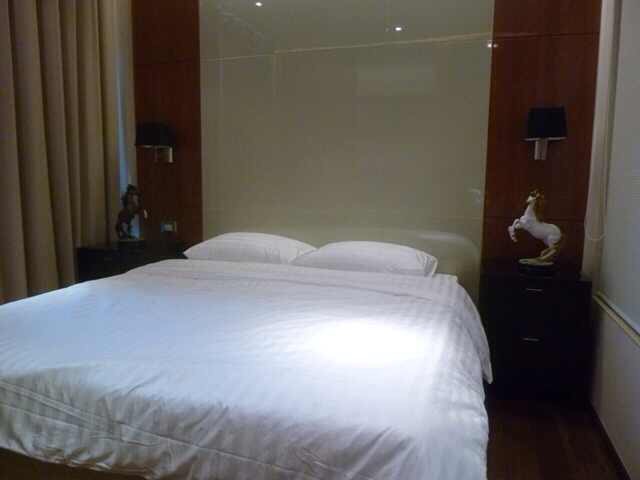 ให้เช่าคอนโด The Address Sukhumvit 28 (ดิ แอดเดรส สุขุมวิท 28) 1ห้องนอน