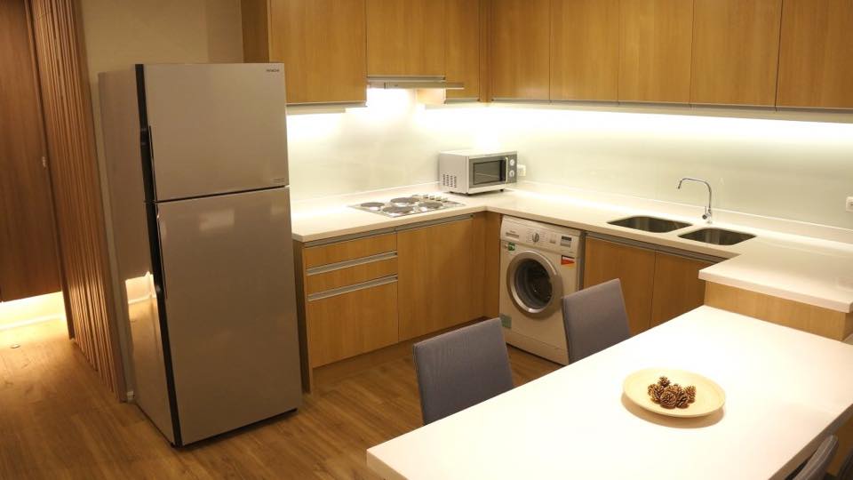 คอนโดVilla Asoke ให้เช่าราคา 57,000 บาท/เดือน พื้นที่ 86.5 ตรม. ชั้น 28 ห้อง 2 นอน 2 น้ำ ห้องมุม วิว 3 ด้าน พร้อมที่จอดรถ 2 คัน