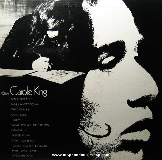 Carole King - Writer