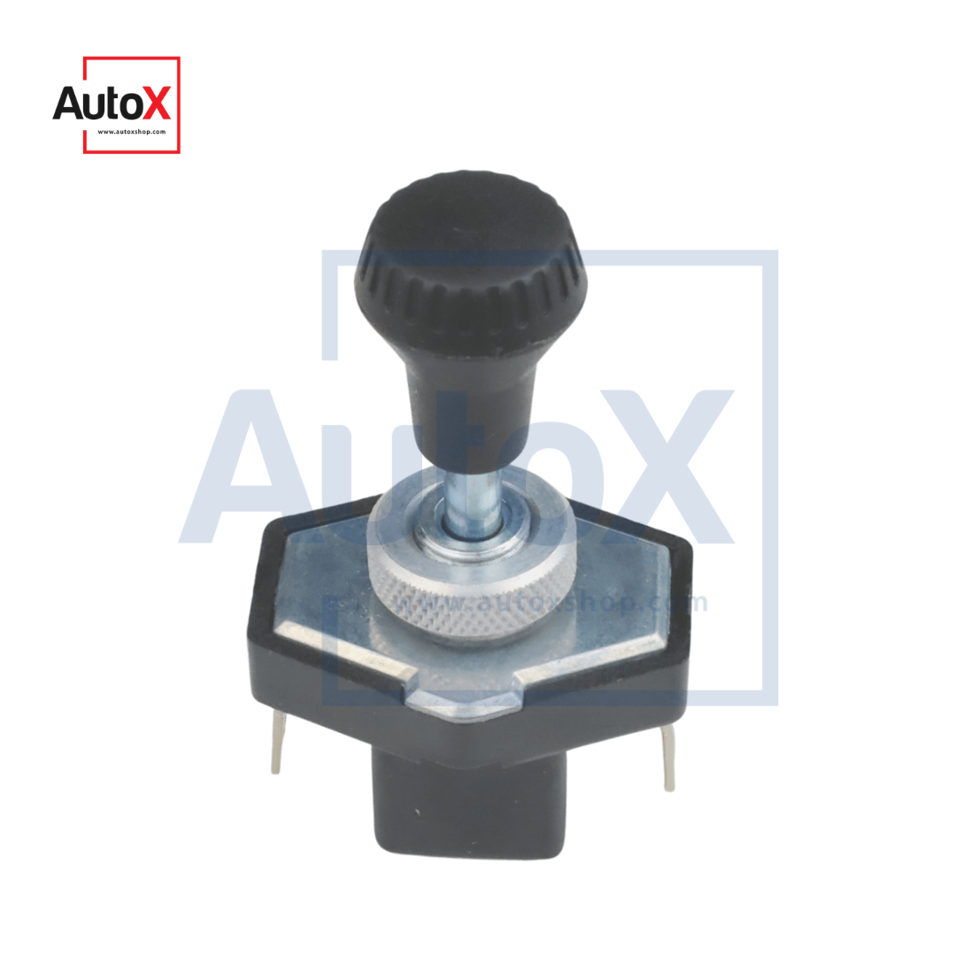 สวิทช์ดึง เยอรมัน แกนสั้น 6mm เสียบ EN715000 ยี่ห้อEPINA