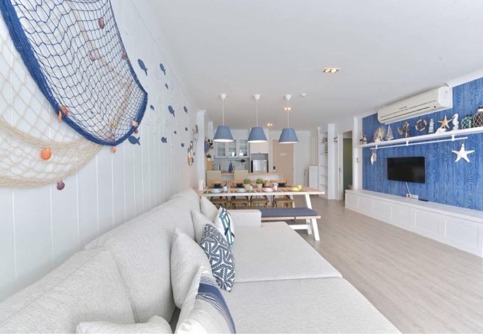 ขาย / เช่าราย / รายเดือน / รายปี คอนโด วิลล่า หัวหิน เดอะวิลล่า (หัวหิน) ( My Resort Family Condo @ Hua Hin มาย รีสอร์ท แฟมิลี่ คอนโด )