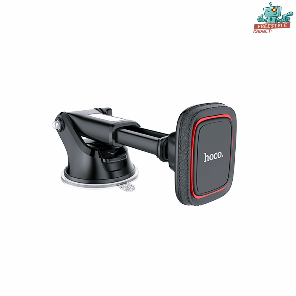 Hoco CA42 Super Magnetic Car Holder - ที่จับโทรศัพท์ระบบแม่เหล็ก