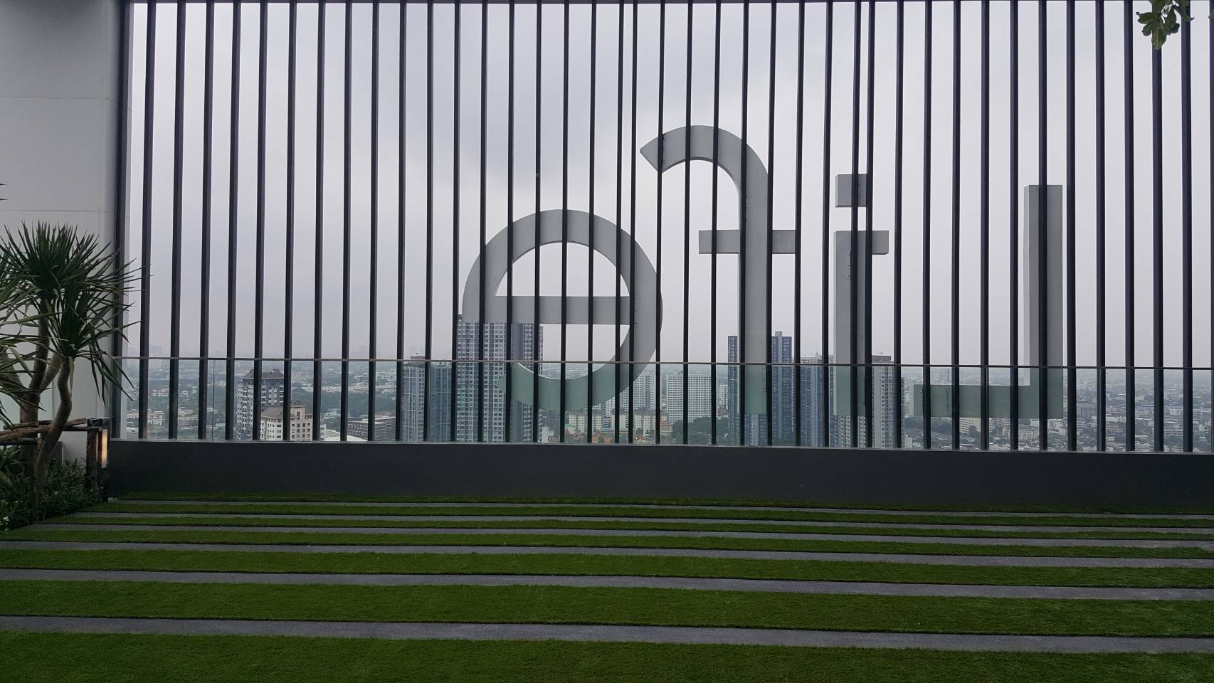 🌟 ให้เช่า / ขายคอนโด Life Sukhumvit 48 (ไลฟ์ สุขุมวิท 48) 1 ห้องนอน 1 ห้องน้ำ