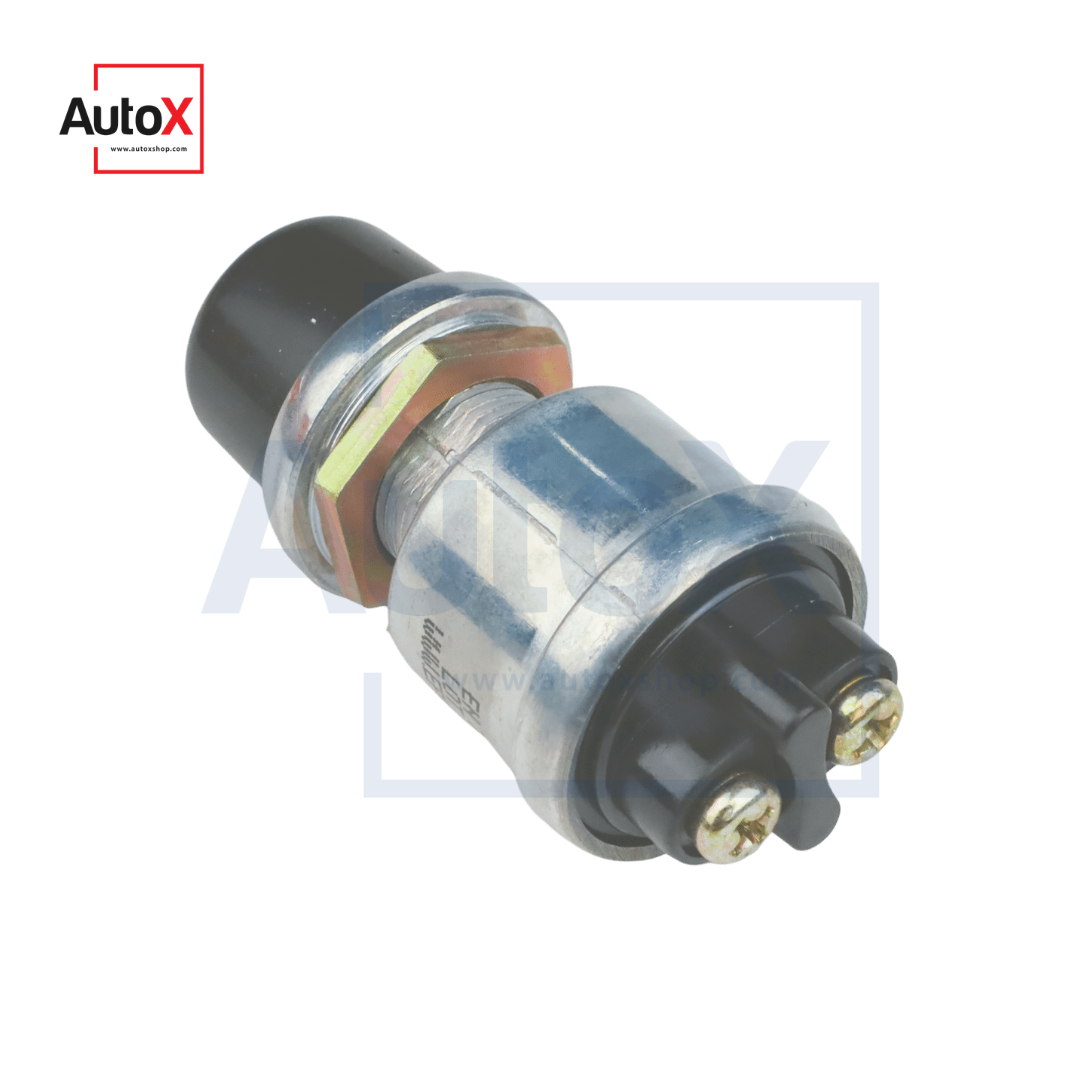 สวิทช์กดแตร กดสตาร์ท ยางสีดำ กันน้ำ EN729001 ยี่ห้อEPINA