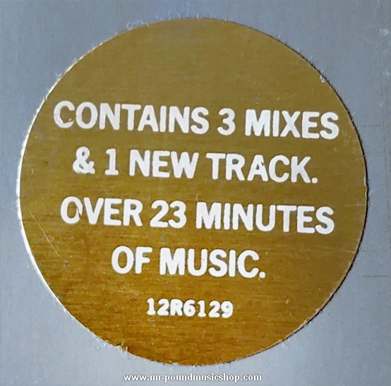Pet Shop Boys - Opportunities (Let's Make Lots Of Money)