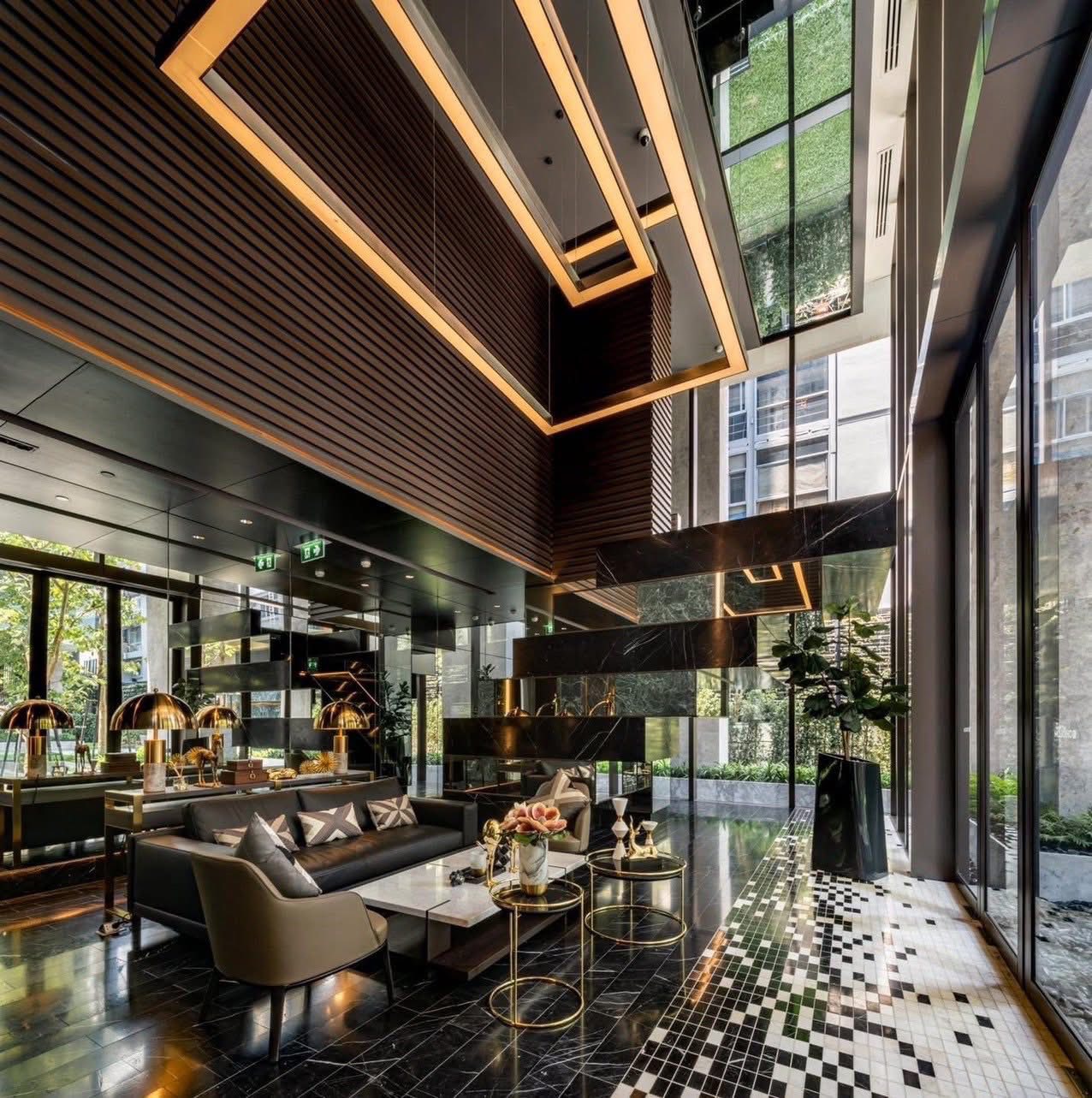 ให้เช่าคอนโด ทเวนตี้เอท ชิดลม / For Rent 28 Chidlom (English below)