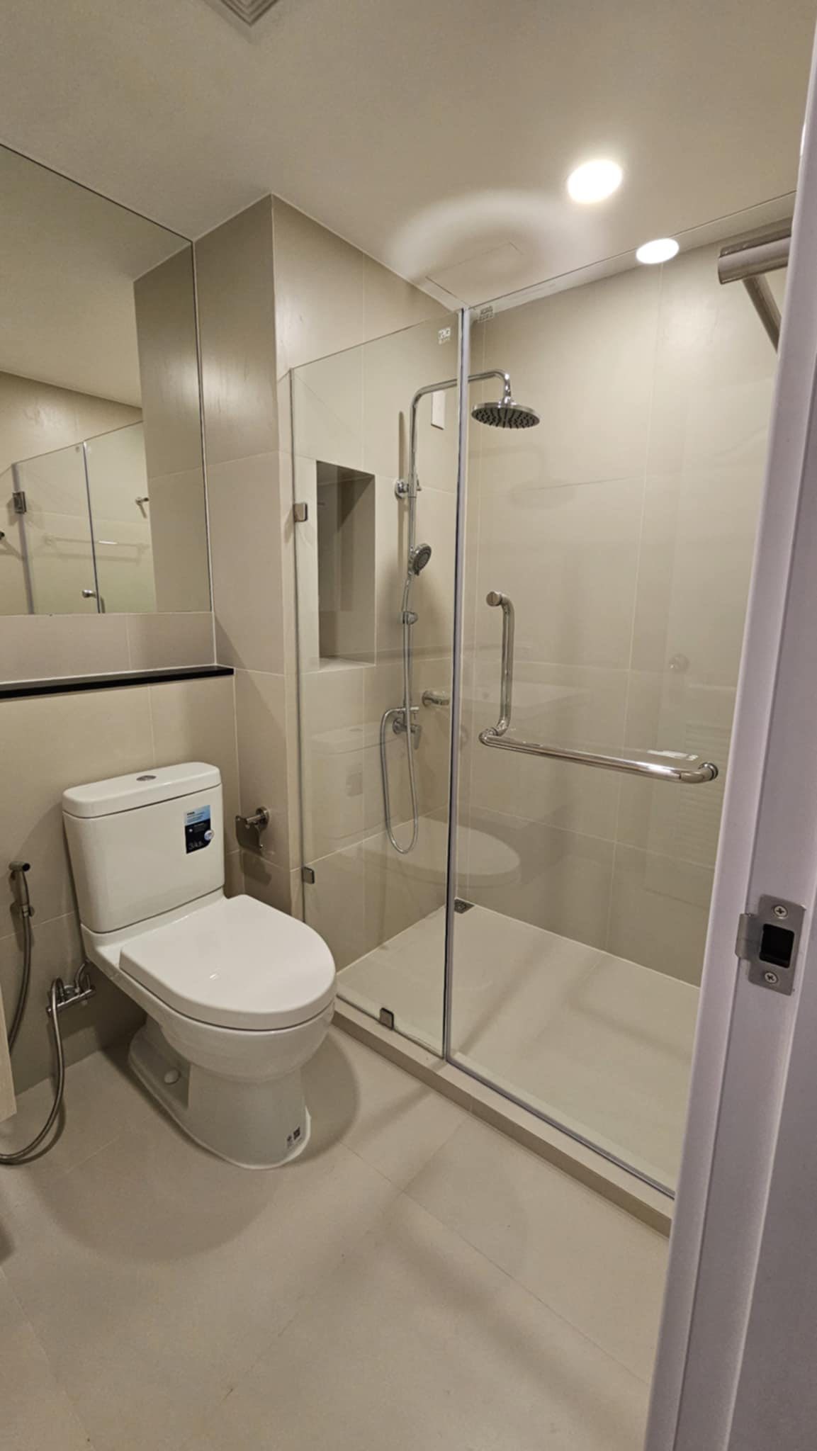 ให้เช่าคอนโดใหม่ Cerocco Bangna ซีรอคโค บางนา 36 (New Condo for Rent Cerocco Bangna 36) ห้องใหม่มือ 1 ยังไม่เคยเข้าอยู่