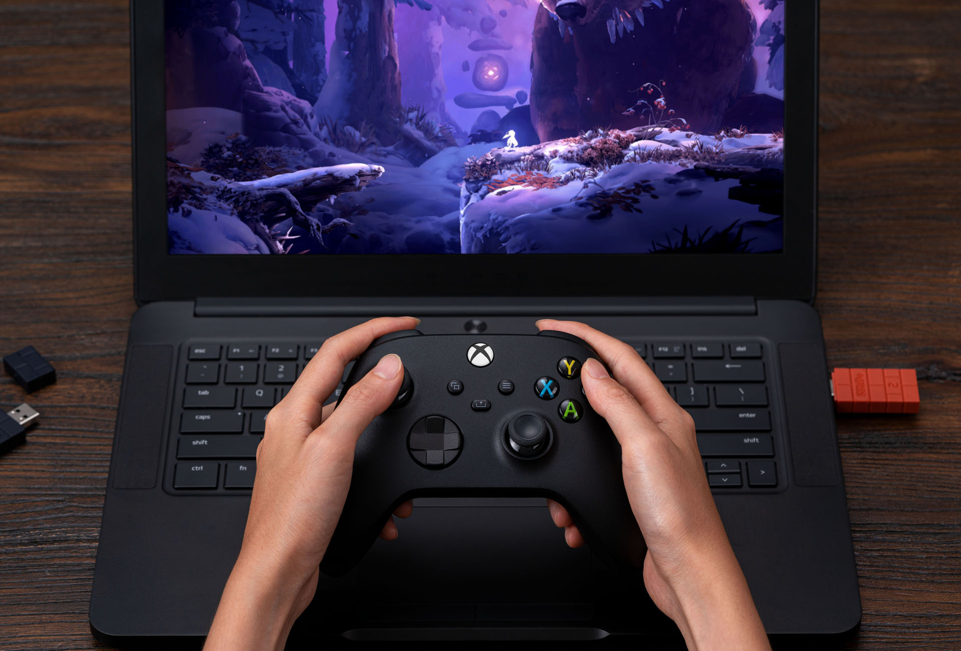 8BitDo USB Wireless Adapter 2