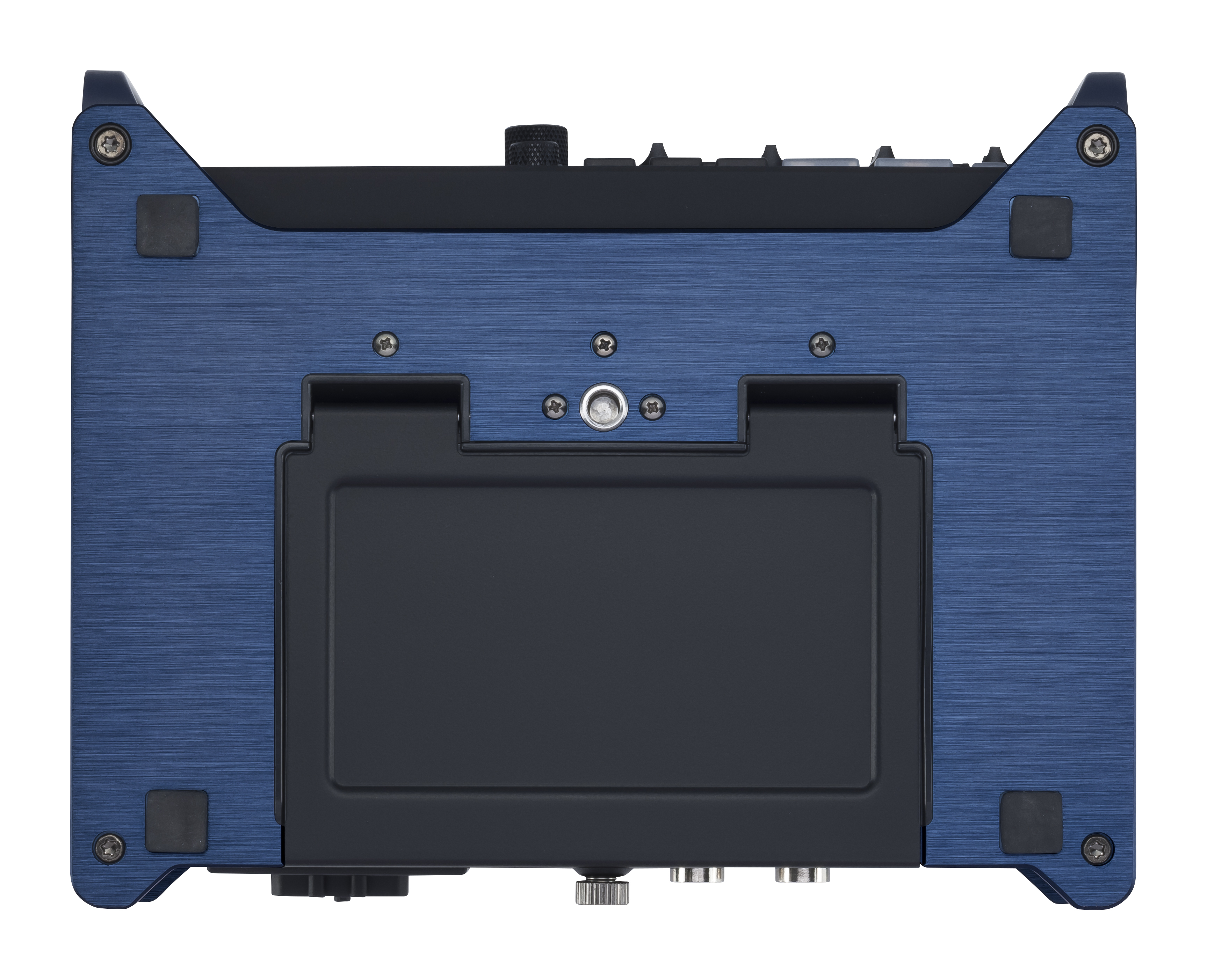 ZOOM F8n Multi-Track Field Recorder เครื่องบันทึกเสียงแบบพกพา